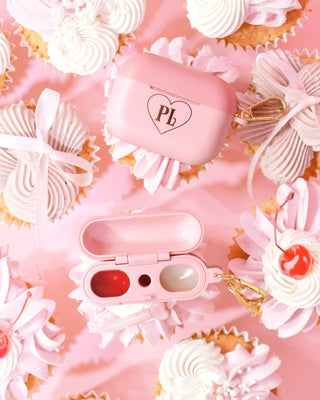 P. Louise Kiss Keeper ajakhüvely