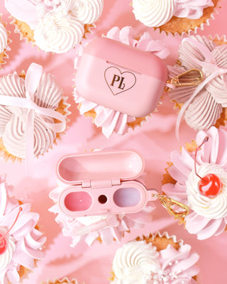 P. Louise Kiss Keeper ajakhüvely