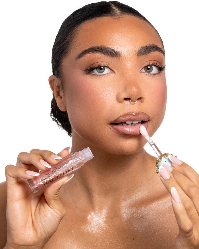 Crystal XL Stay Shining Lip Oil PR ajándékkészlet