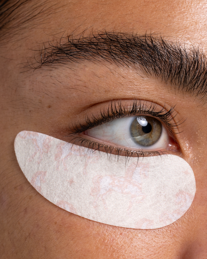 Pink Macaron