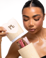 Duplázd meg a Dazzle Lip Gift Set Duo ajándékkészletet