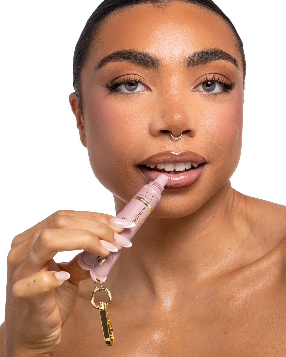 Duplázd meg a Dazzle Lip Gift Set Duo ajándékkészletet