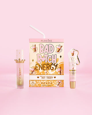 P.Louise Bad Bitch Energy ajakduó