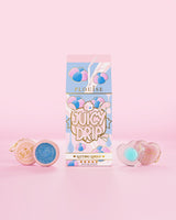 Juicy Drip ajakradír és ajakmaszk Duo