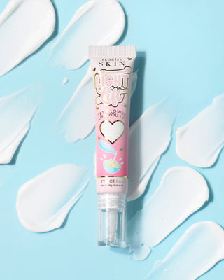 P. Louise Light Lifting szemkörnyékápoló krém