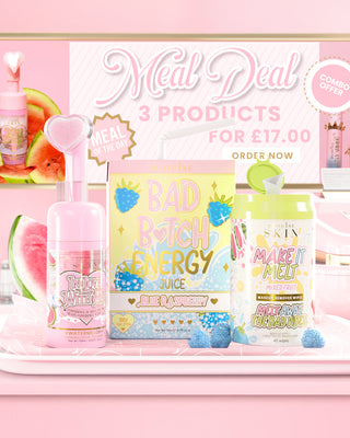 P.Louise Meal Deal csomag