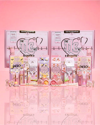 A TLC Tender Lip Care Kit Duo