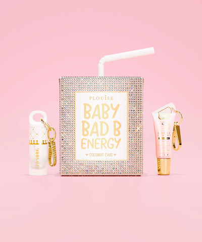 Crystal Baby Bad B Energy Mini ajakduó