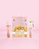 Bad Bitch Energy ajakápoló és ajakolaj duó
