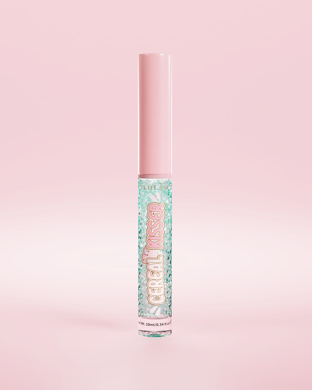 Cereal Kisser Cooling Peptide ajakszérum