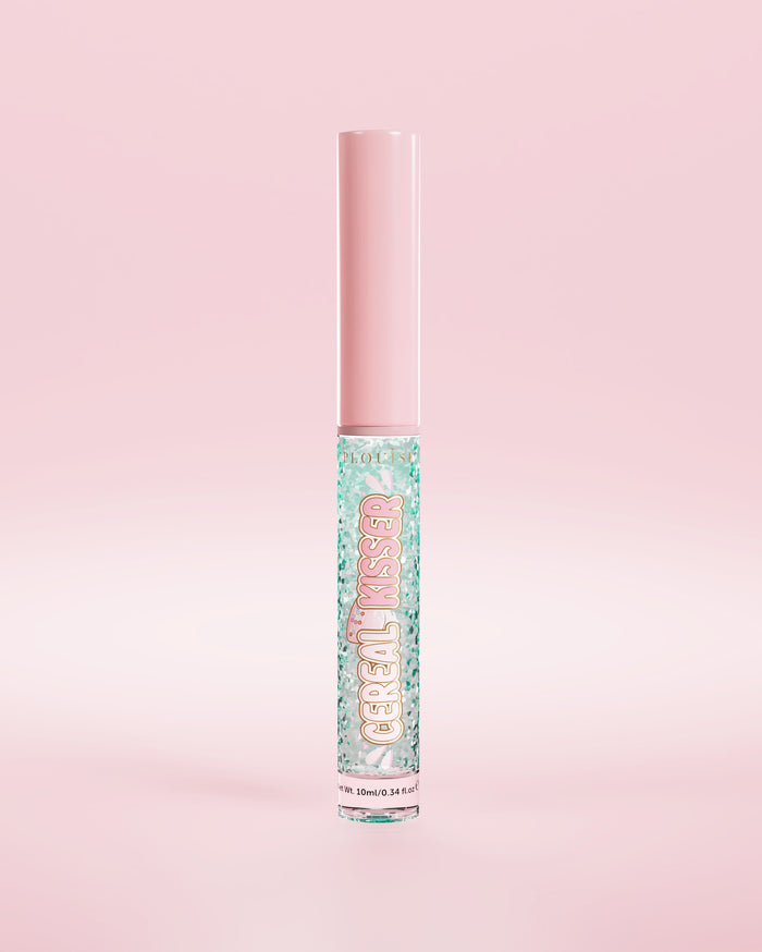 Cereal Kisser Cooling Peptide ajakszérum