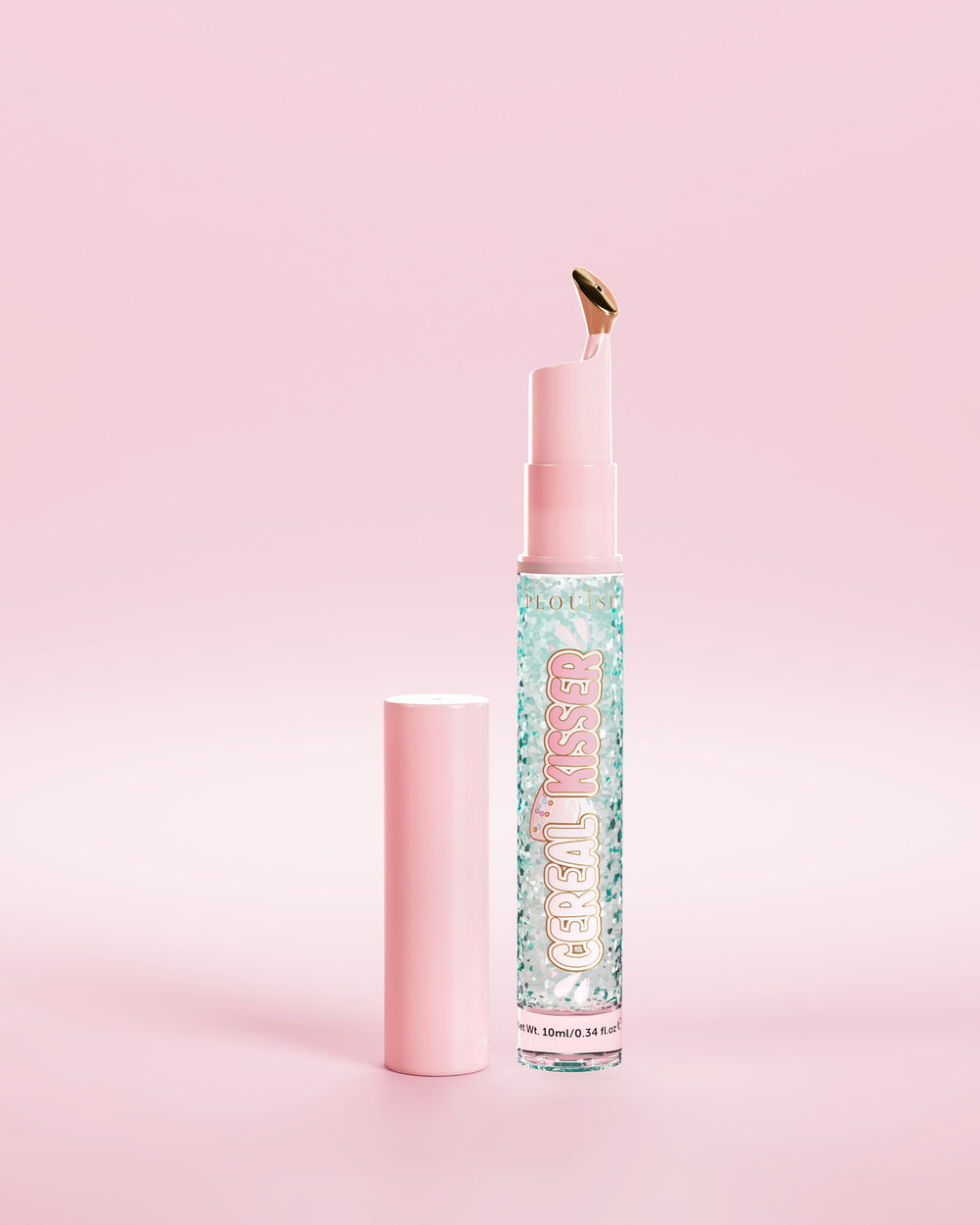 Cereal Kisser Cooling Peptide ajakszérum