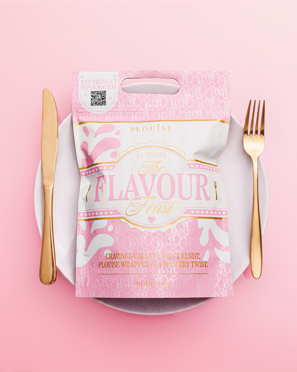 The Flavor Feast Mystery Bag