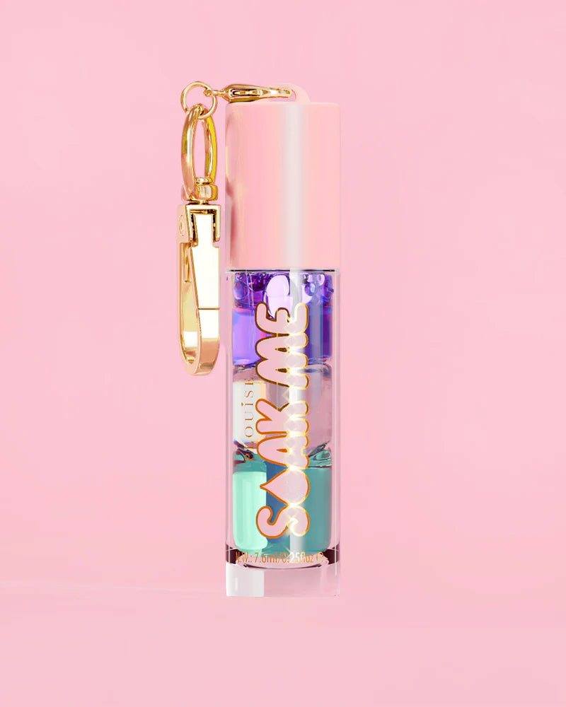 3 £18 Beauty Saver áron