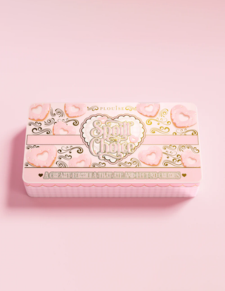 P.Louise Spoiled For Choice Cream Blusher Tin