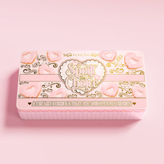 P.Louise Spoiled For Choice Cream Blusher Tin