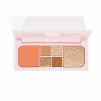Fluffy Fantasy Palette