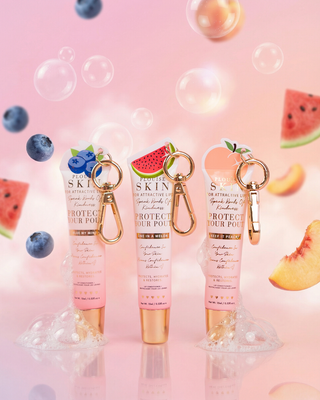 P.Louise Védje Pout Mystery Bundle