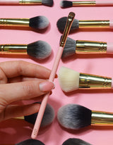 #127 Széles Smudger Brush