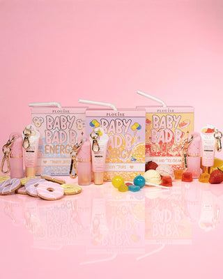 P.Louise Baby Bad Bitch trió