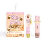 Bad Bitch Energy ajakápoló és ajakolaj duó