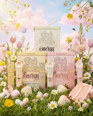 P.Louise Bad Bitch Energy Trio - Easter Edition