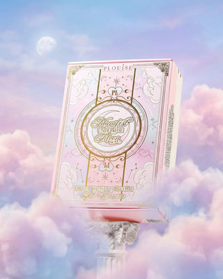 P. Louise Budget Box (havi előfizetés) Kezdés dátuma január