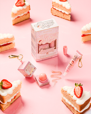 P. Louise Bunny Basket Bundle