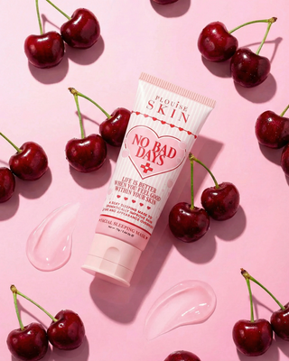 P.Louise No Bad Days éjszakai arcpakolás