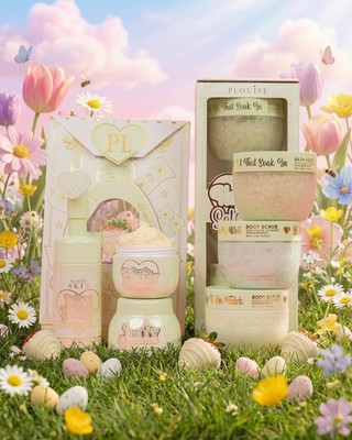 P.Louise A húsvéti bőr visszaállítása