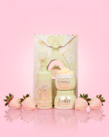 Obsessed For Less Cleanse & Moisturise készlet