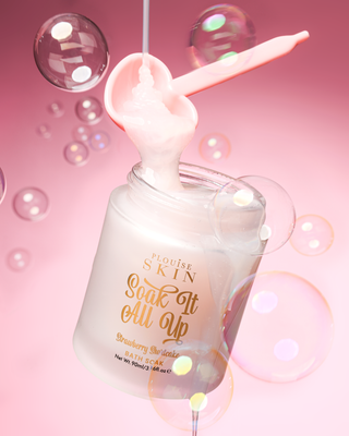 P. Louise Bunny Basket Bundle