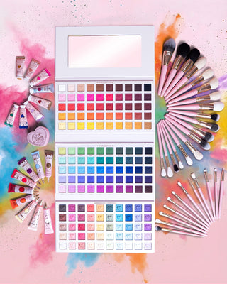 A Color Comeback készlet