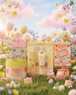 What A Treat húsvéti csomagok