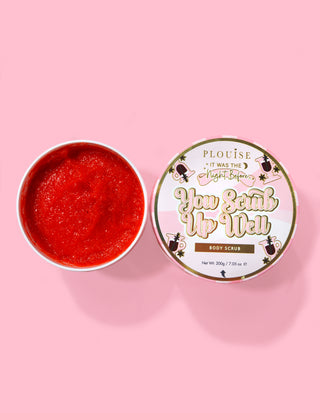 P.Louise You Scrub Up Well Sugar testradír