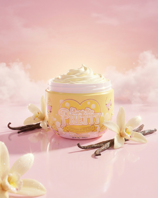 P. Louise Plump Me Pretty Moisturizer
