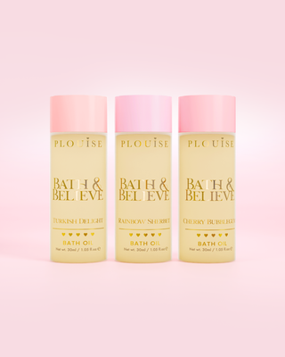 P. Louise Budget Box (havi előfizetés) Kezdés dátuma január