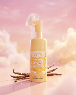 P. Louise In Love With Me habzó arctisztító