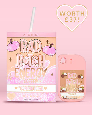 P.Louise Bad Bitch Kiss & Spritz készlet