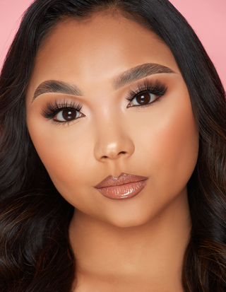 P.Louise Lashes – Cue The Curl