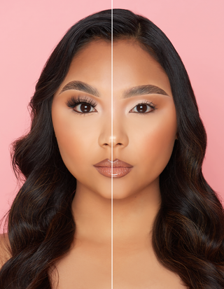 P.Louise Lashes – Cue The Curl