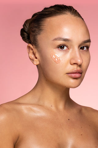 Dream & Reach sminkcsomag