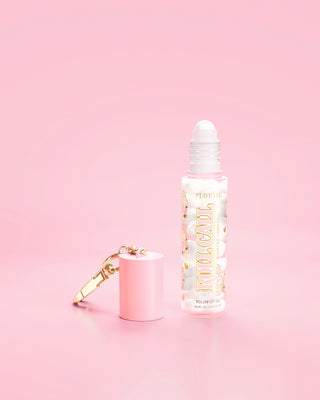 P.Louise Miniwood karácsonyi hiúsági doboz ajándék szett