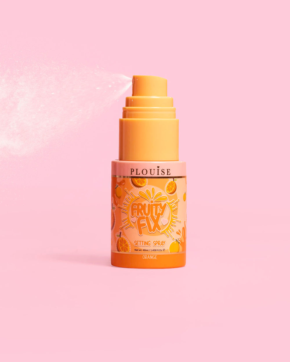 Fruity Fix Beállítás Spray Magazin