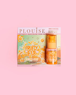 P.Louise Beállítás Spray Magazin