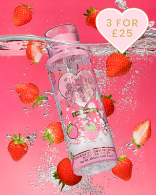 P. Louise Csak egy Swipe Micellás Víz