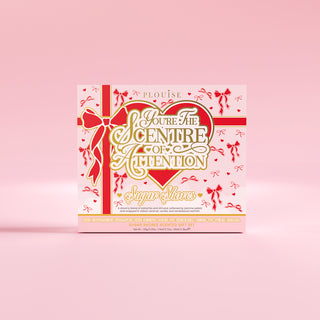 P. Louise Te vagy a figyelem középpontja, testre szabott ajándékkészlet