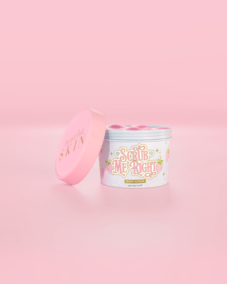 P.Louise becsomagolt és kész bőrönd