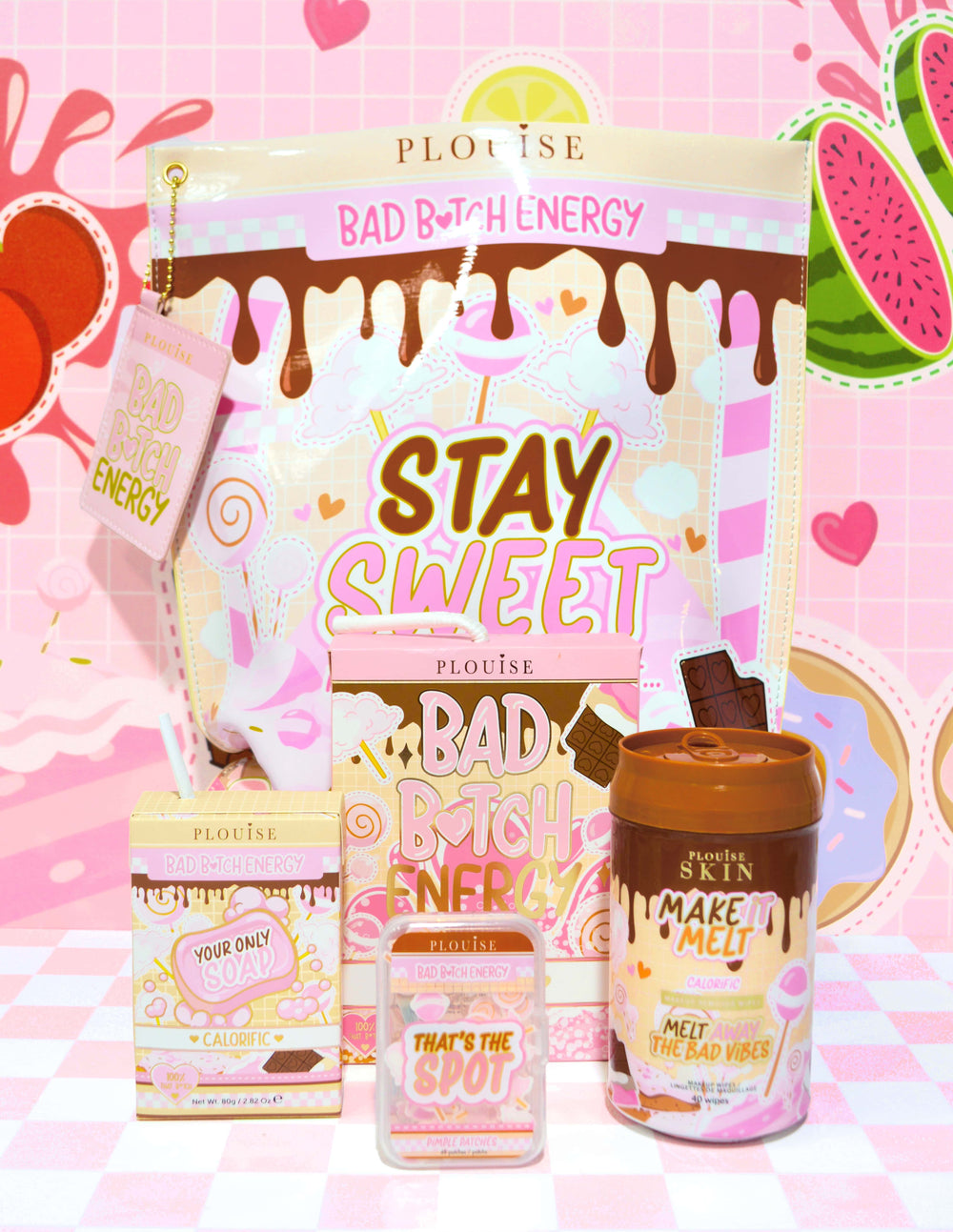 Vásároljon most, Slay Later Bundle
