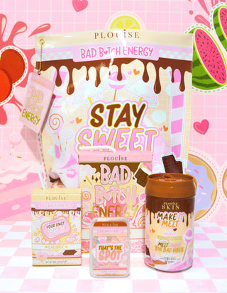 P.Louise Vásároljon most, Slay Later Bundle